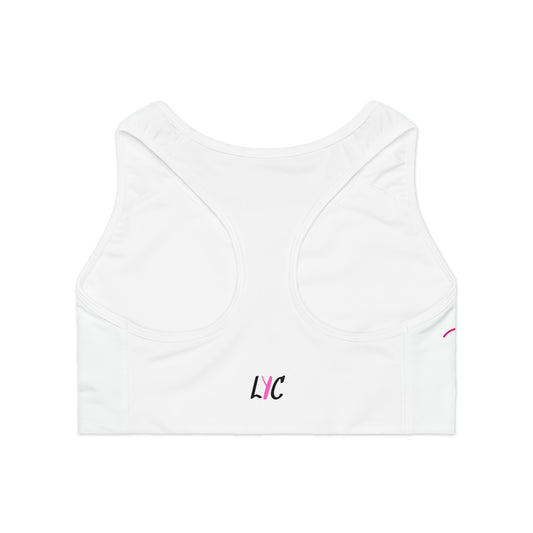 LYC- Sports Bra