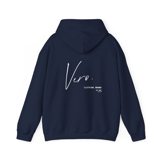 Vero Heavy Blend™ Hooded Sweatshirt