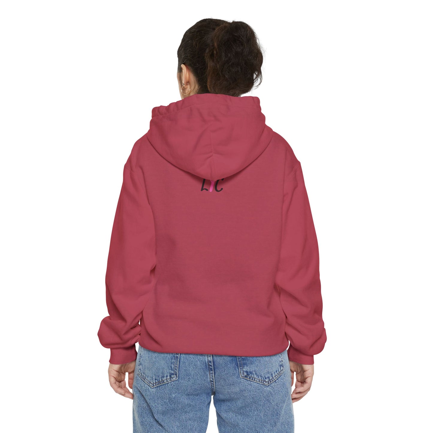LYC- Love Yourself Collection Hoodie