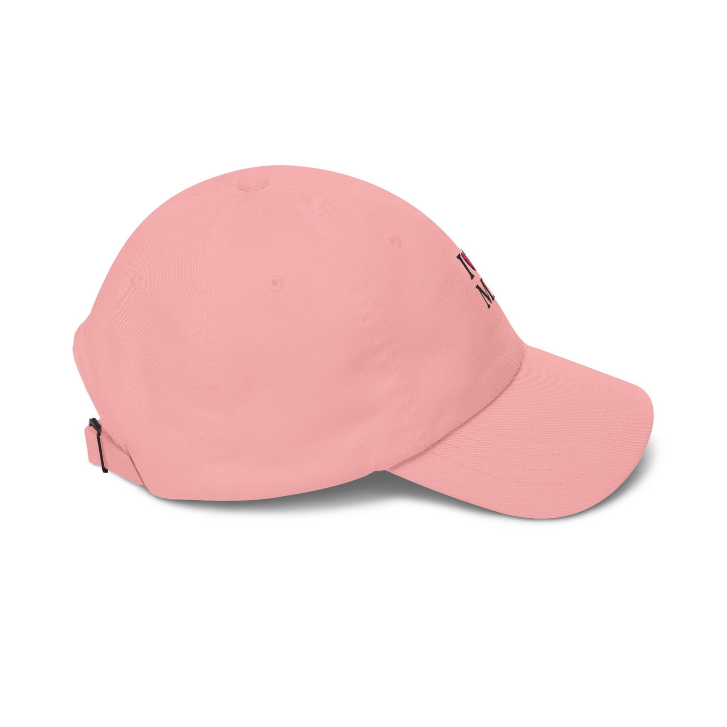 I LOVE ME Classic Dad Cap