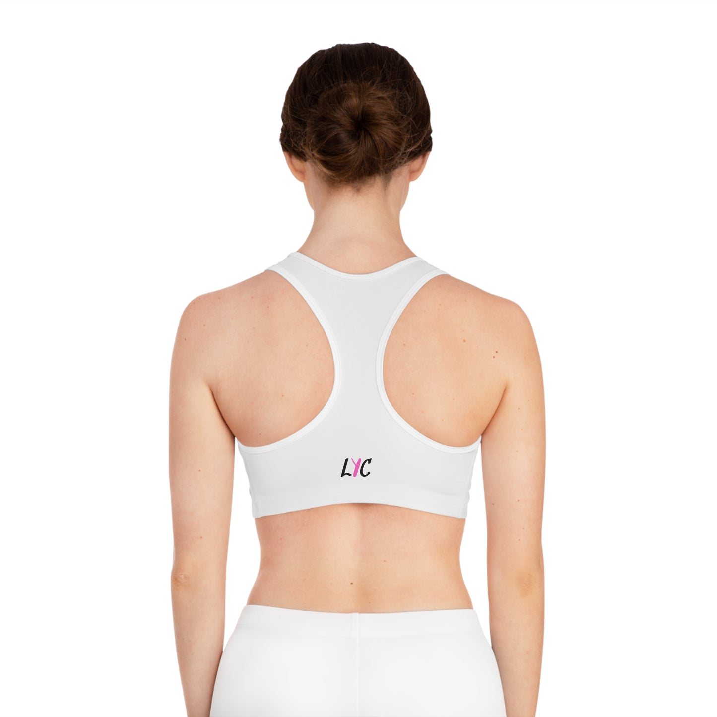 LYC- Sports Bra