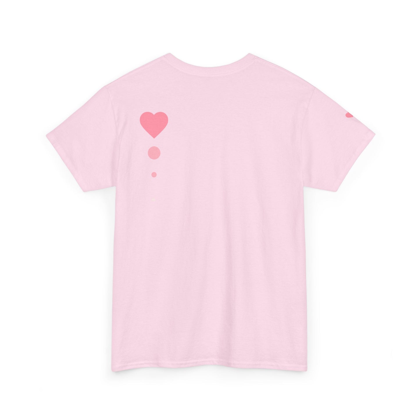 ILY Heart Tee