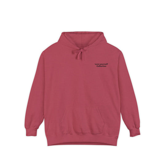 LYC- Love Yourself Collection Hoodie
