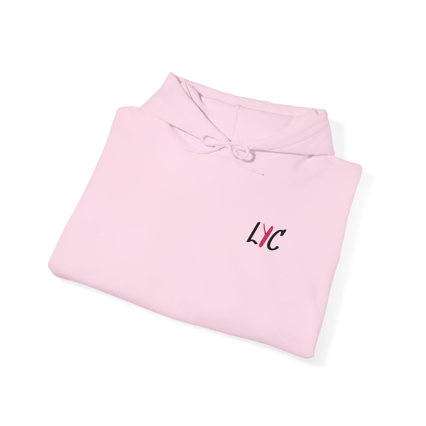 LYC-Hooded Sweatshirt