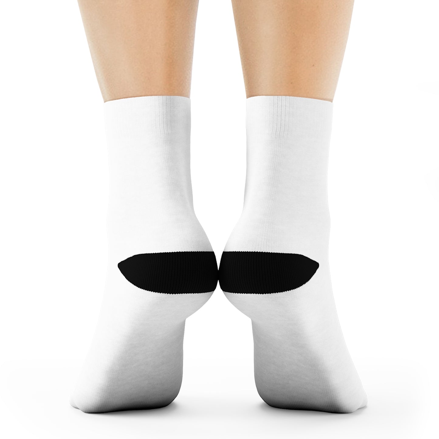 LYC- Crew Socks