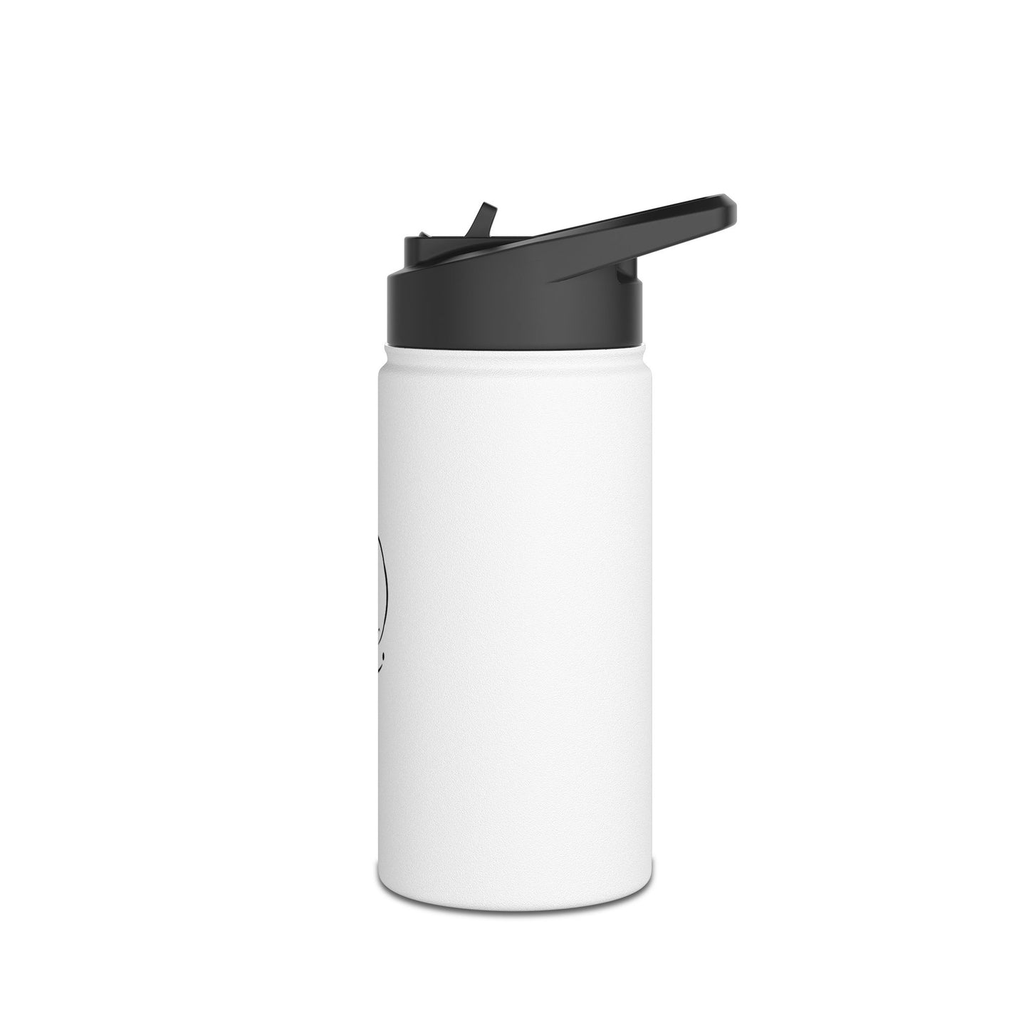 Vero Stainless Steel Water Bottle