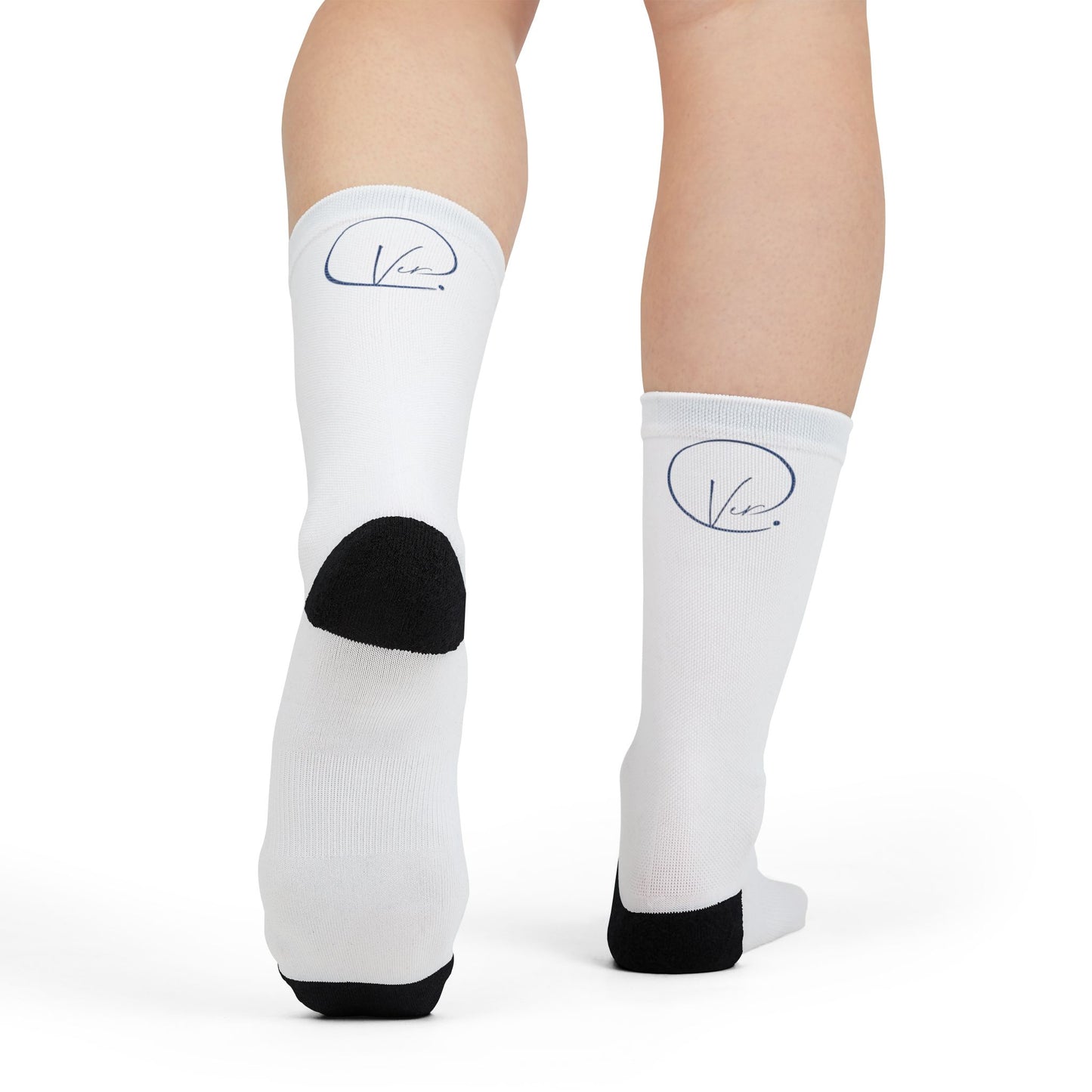 Vero- Crew Socks
