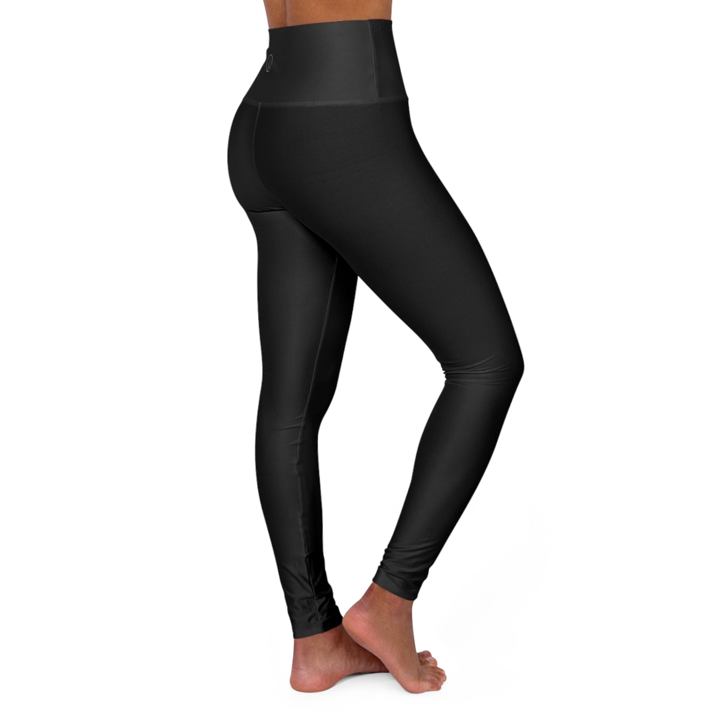 Vero- High Waisted Yoga Leggings