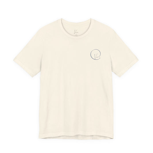 Vero- T-shirt- Women