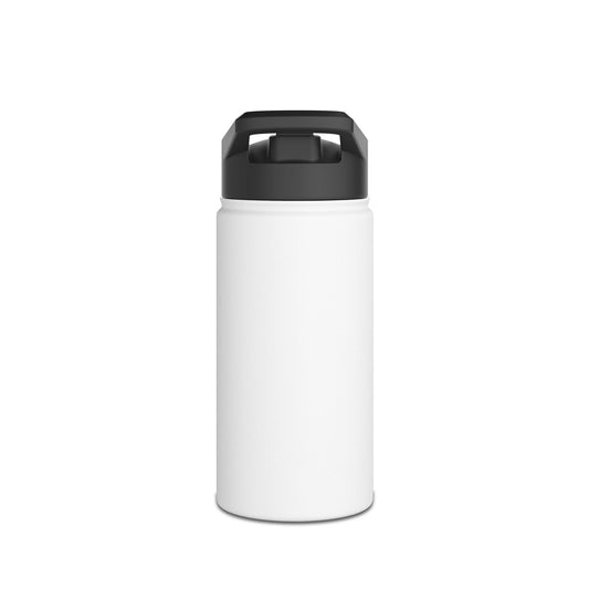 Vero. Stainless Steel Water Bottle