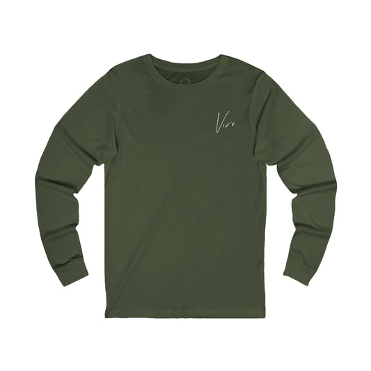 Vero Long Sleeve Tee