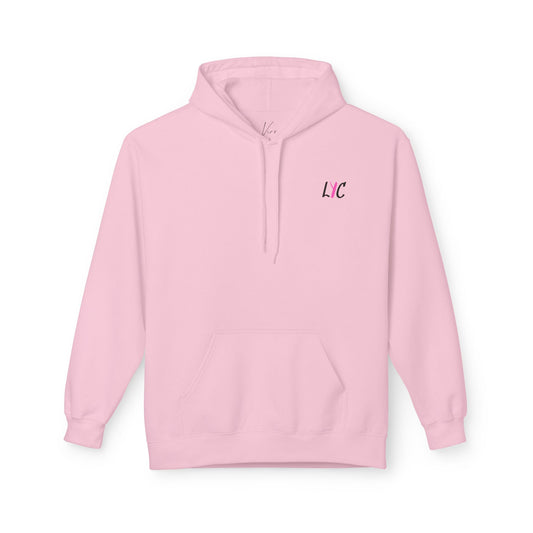 LYC- You Are Loved Softstyle Fleece Hoodie