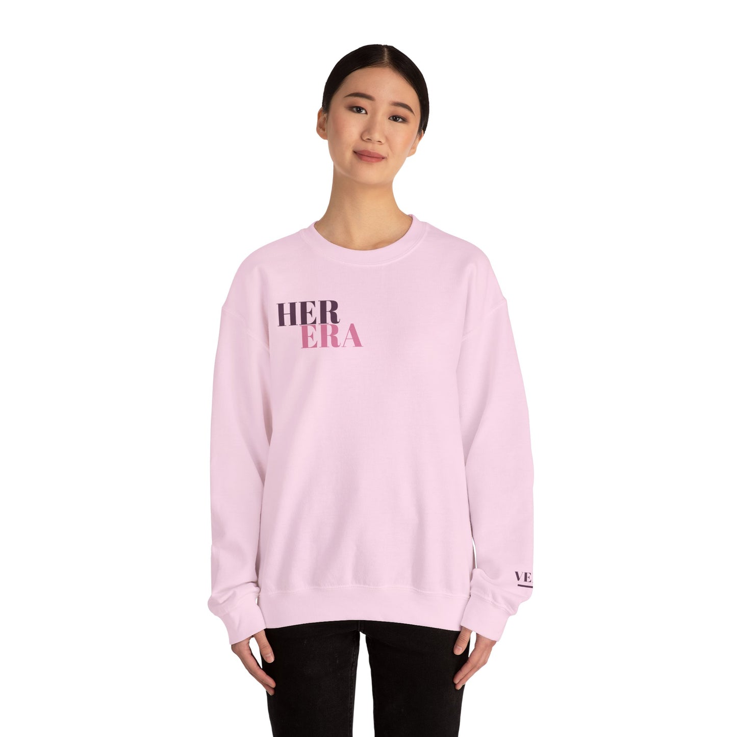 HER ERA Sweatshirt