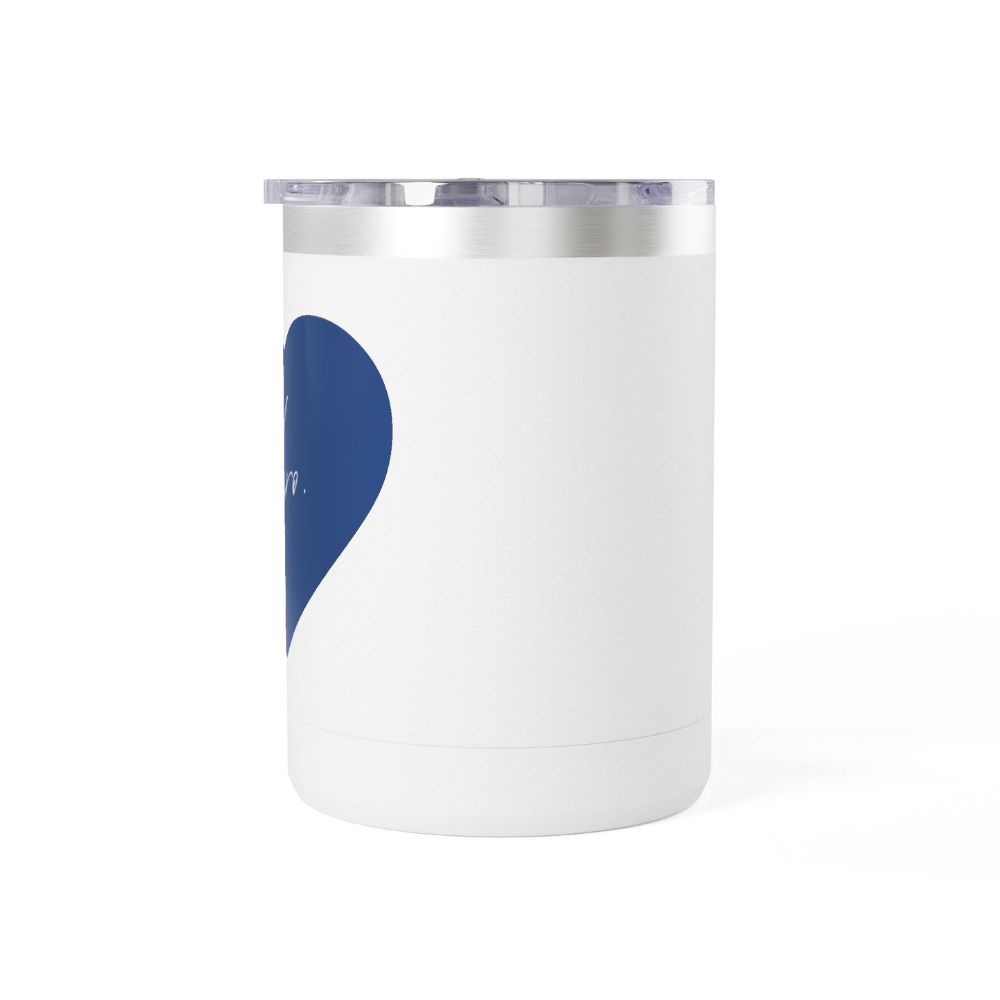 Coffee Mug Tumbler, 15oz