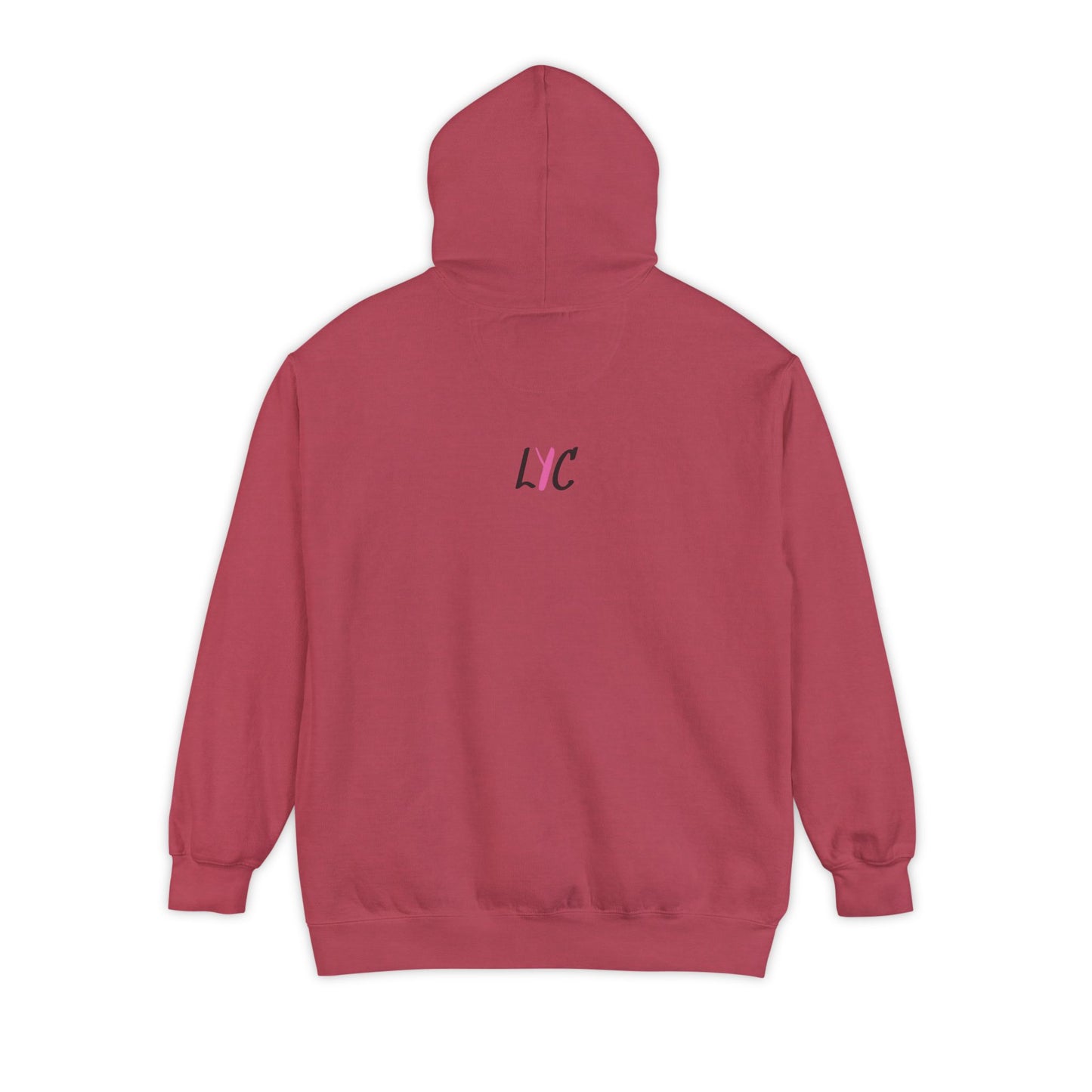 LYC- Love Yourself Collection Hoodie