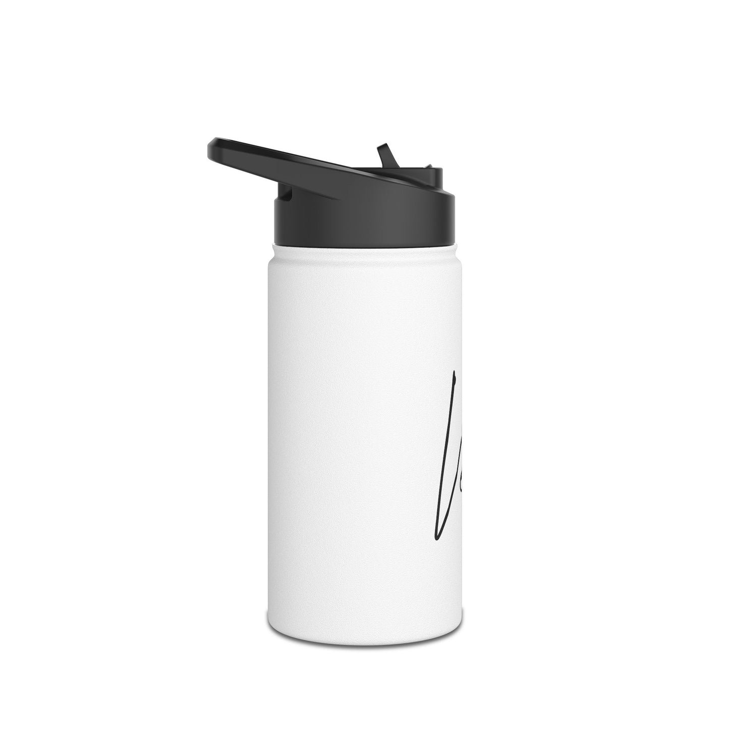 Vero. Stainless Steel Water Bottle