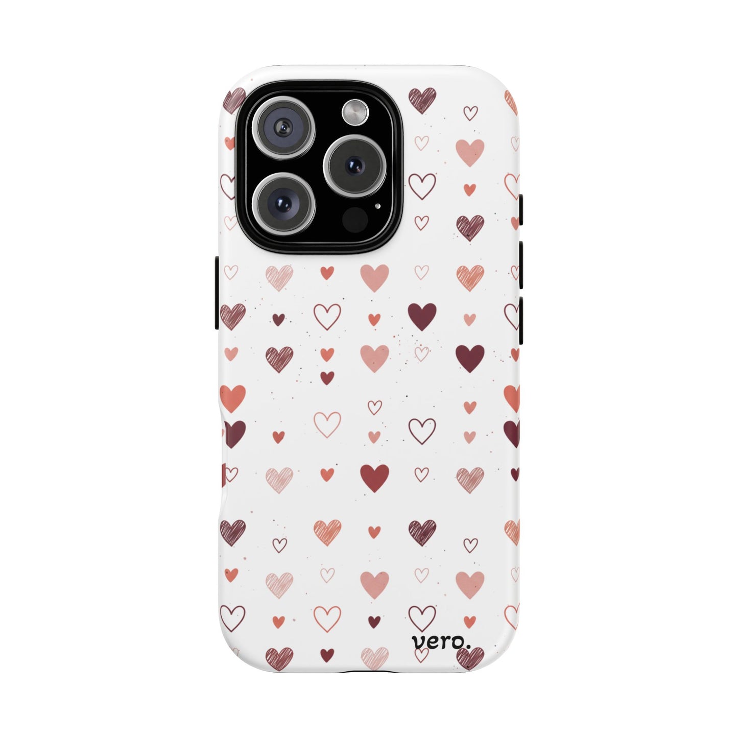 Vero/LYC- Phone Case