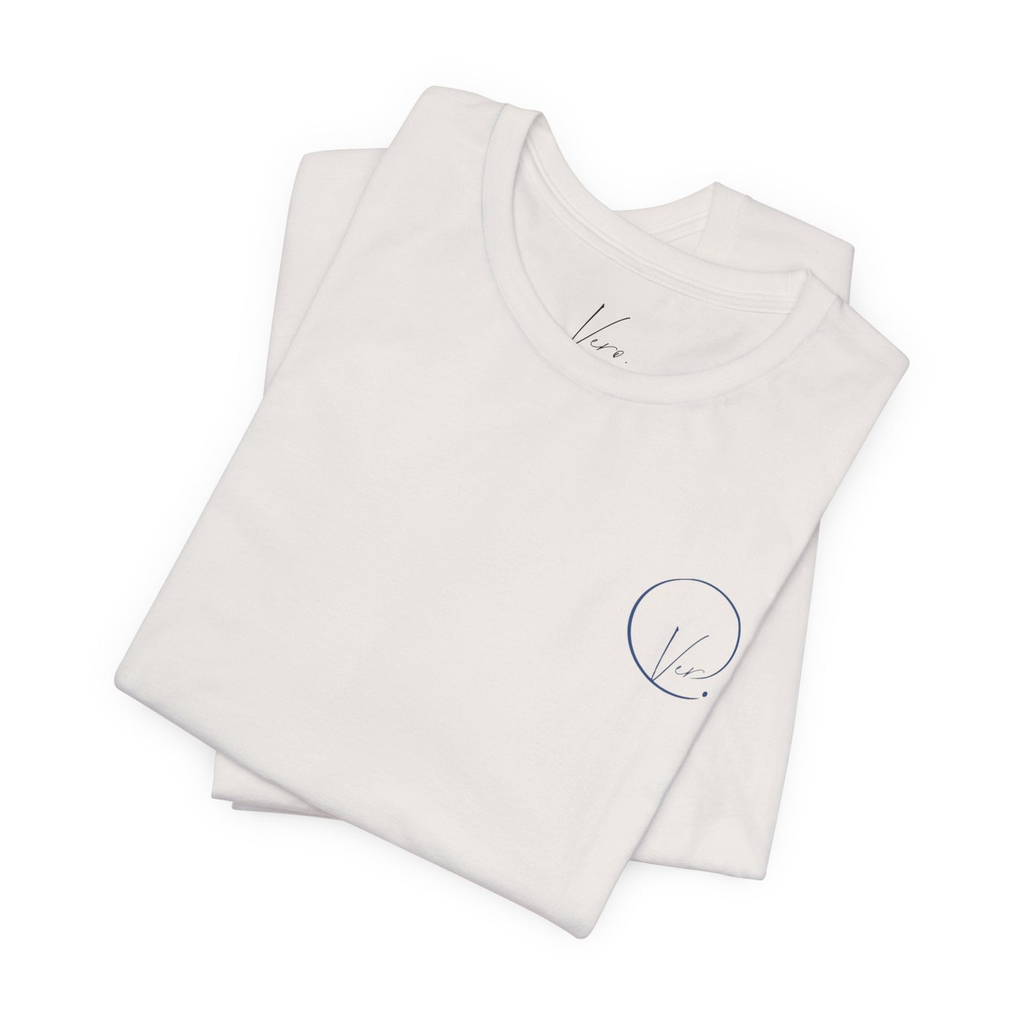 Vero- T-shirt- Women