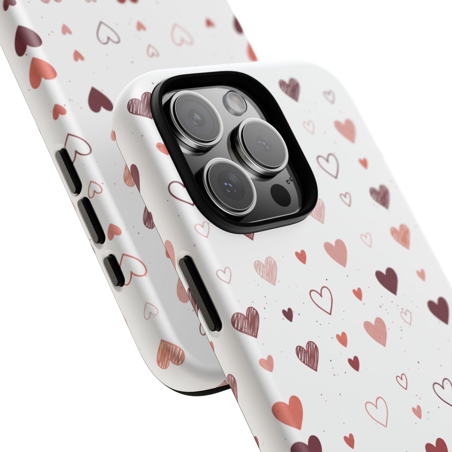 Vero/LYC- Phone Case