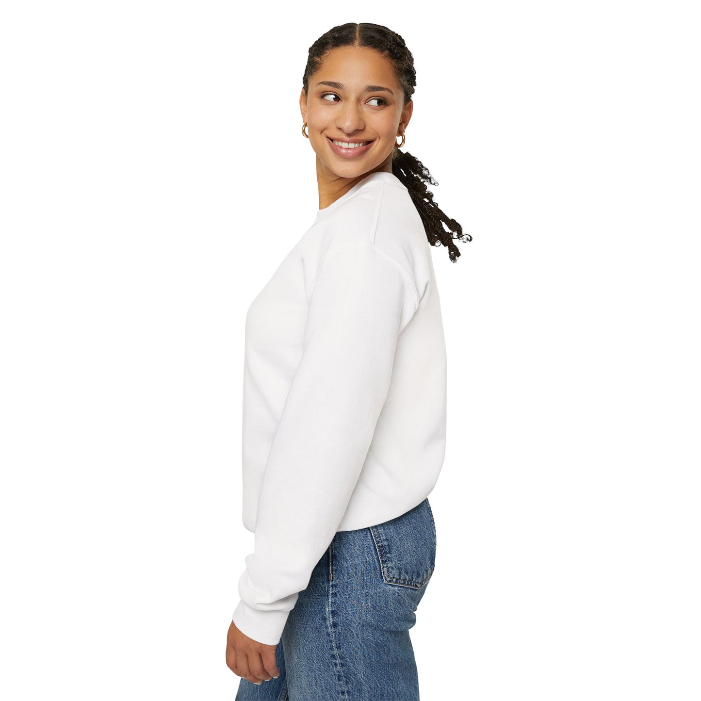 Women Celebrating Women Sweatshirt