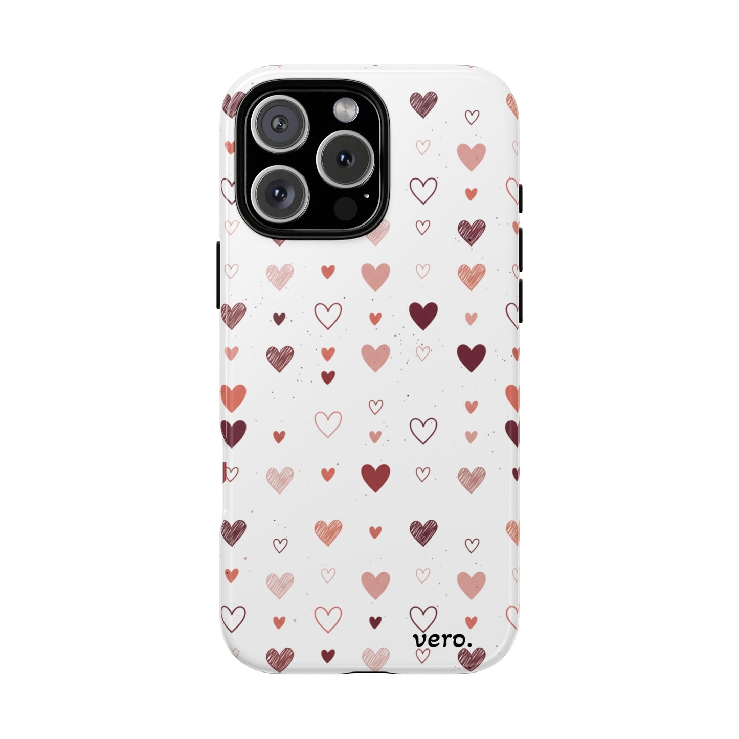 Vero/LYC- Phone Case