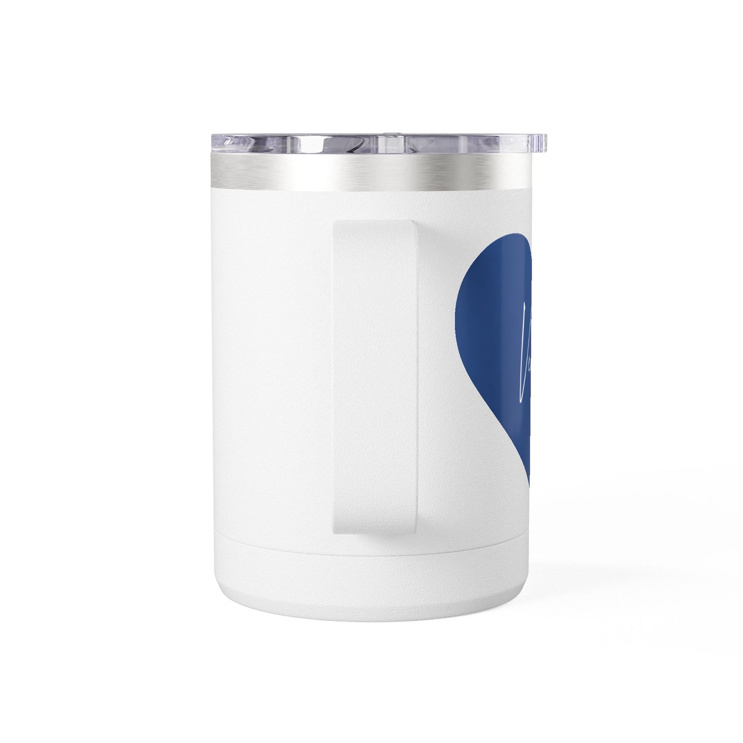 Coffee Mug Tumbler, 15oz
