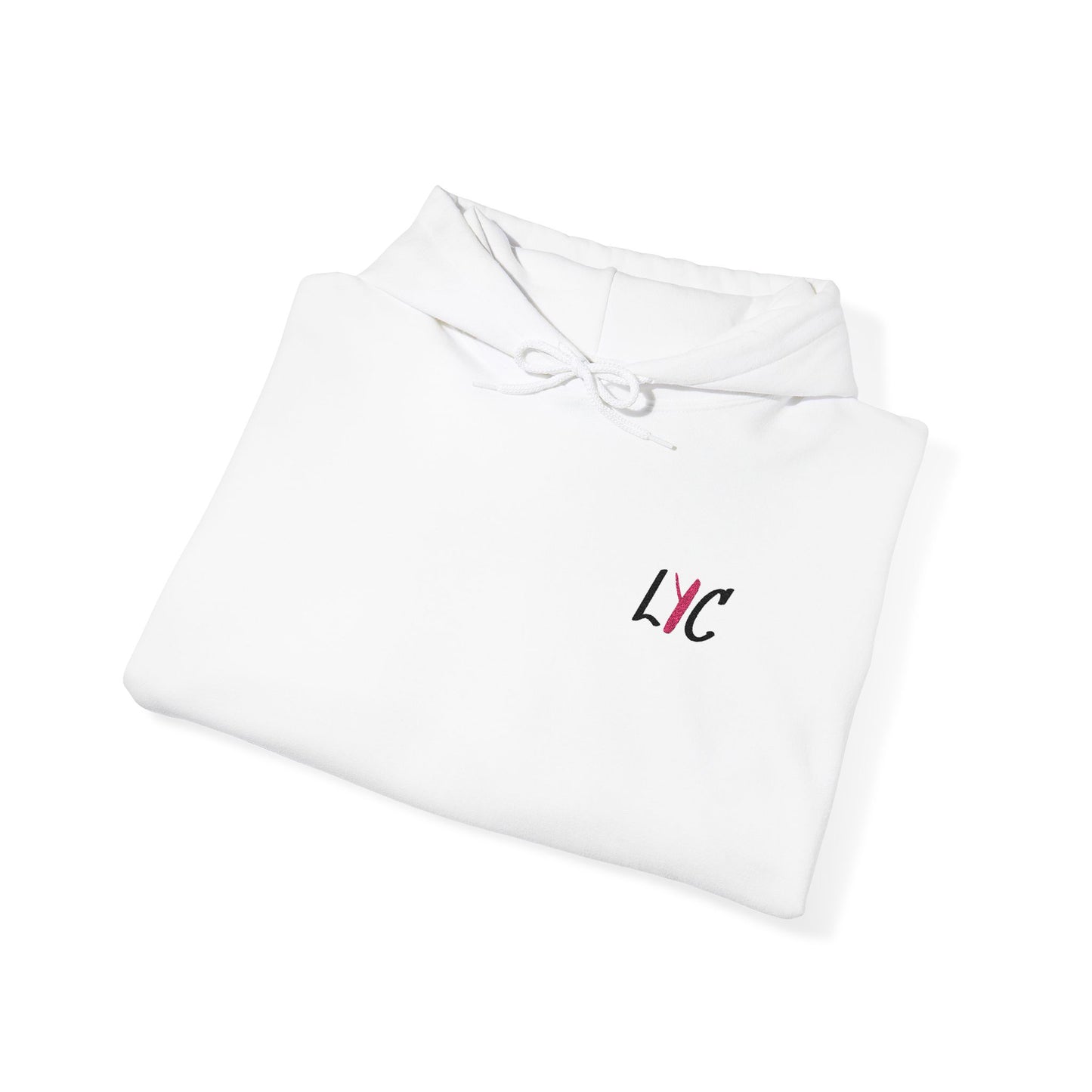 LYC-Hooded Sweatshirt