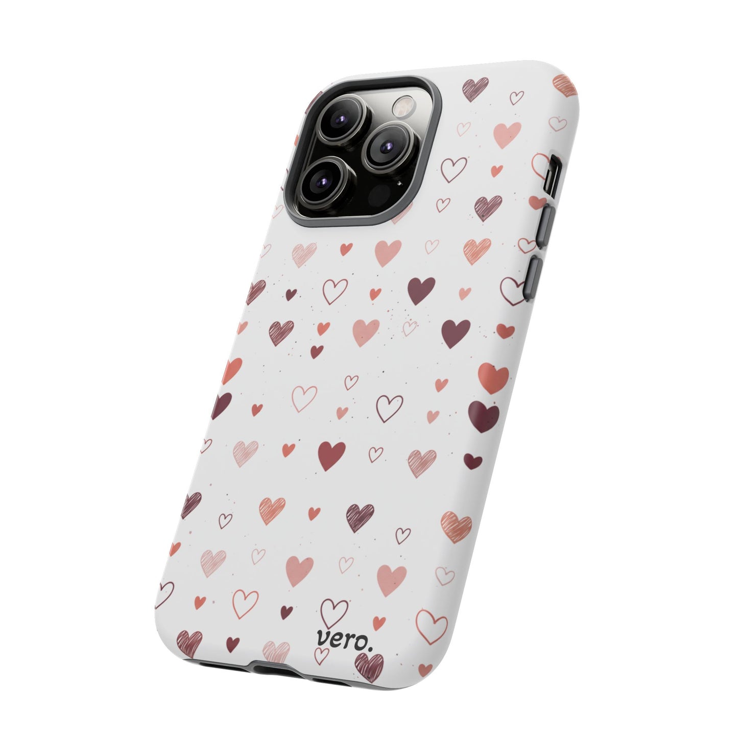 Vero/LYC- Phone Case