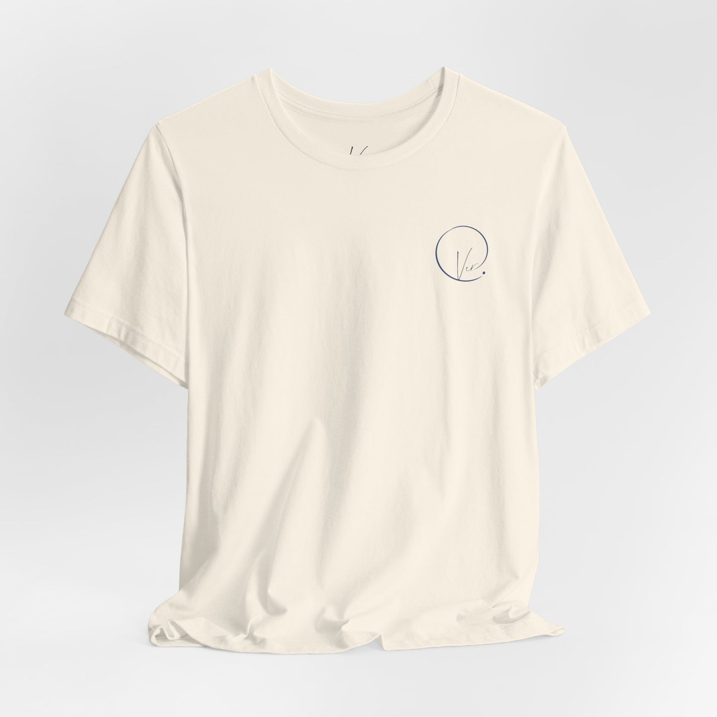 Vero- T-shirt- Women