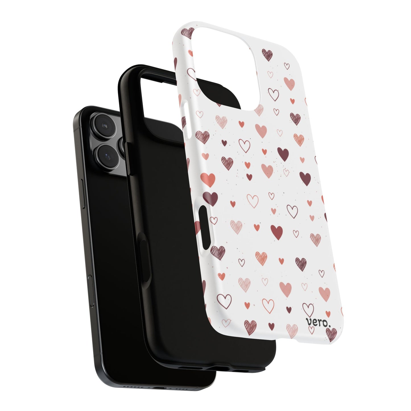 Vero/LYC- Phone Case