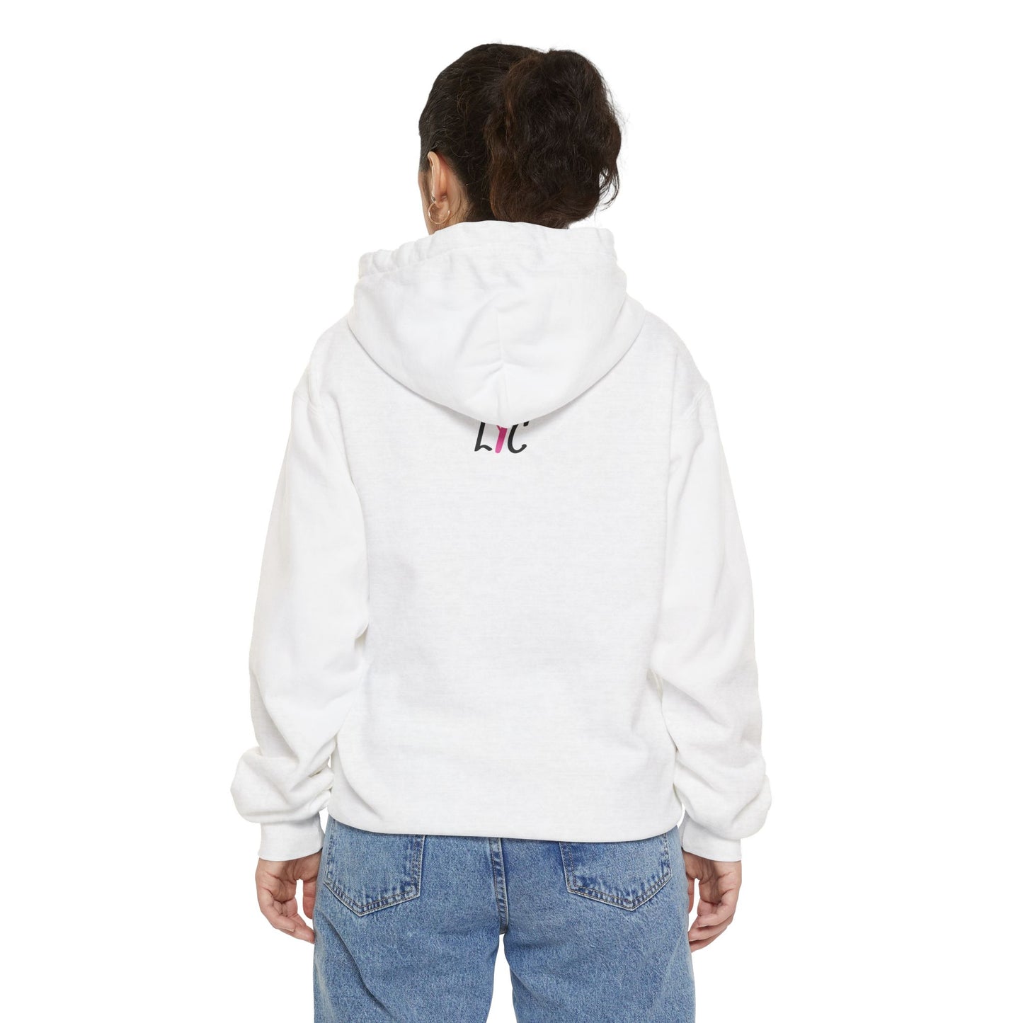 LYC- Love Yourself Collection Hoodie