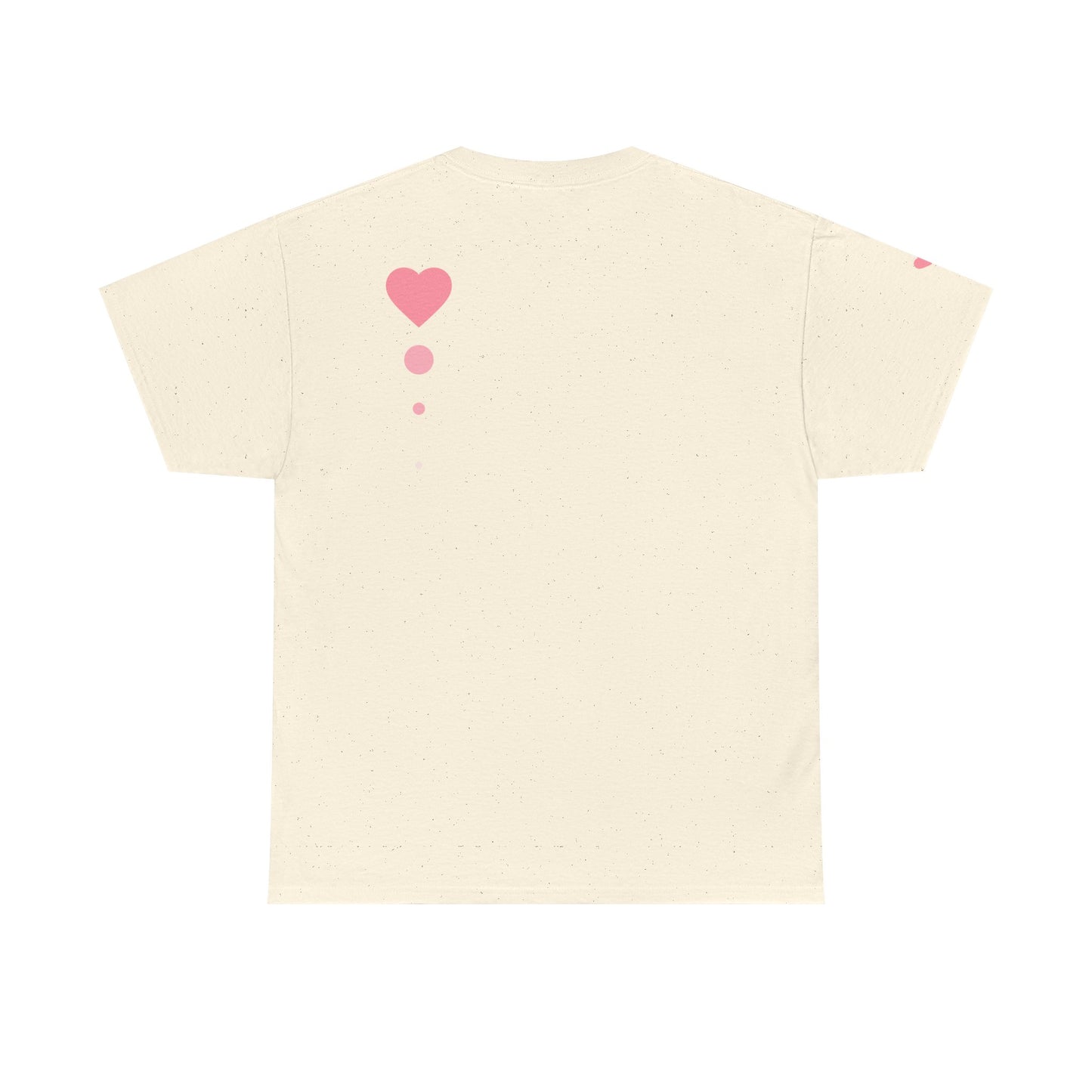 ILY Heart Tee
