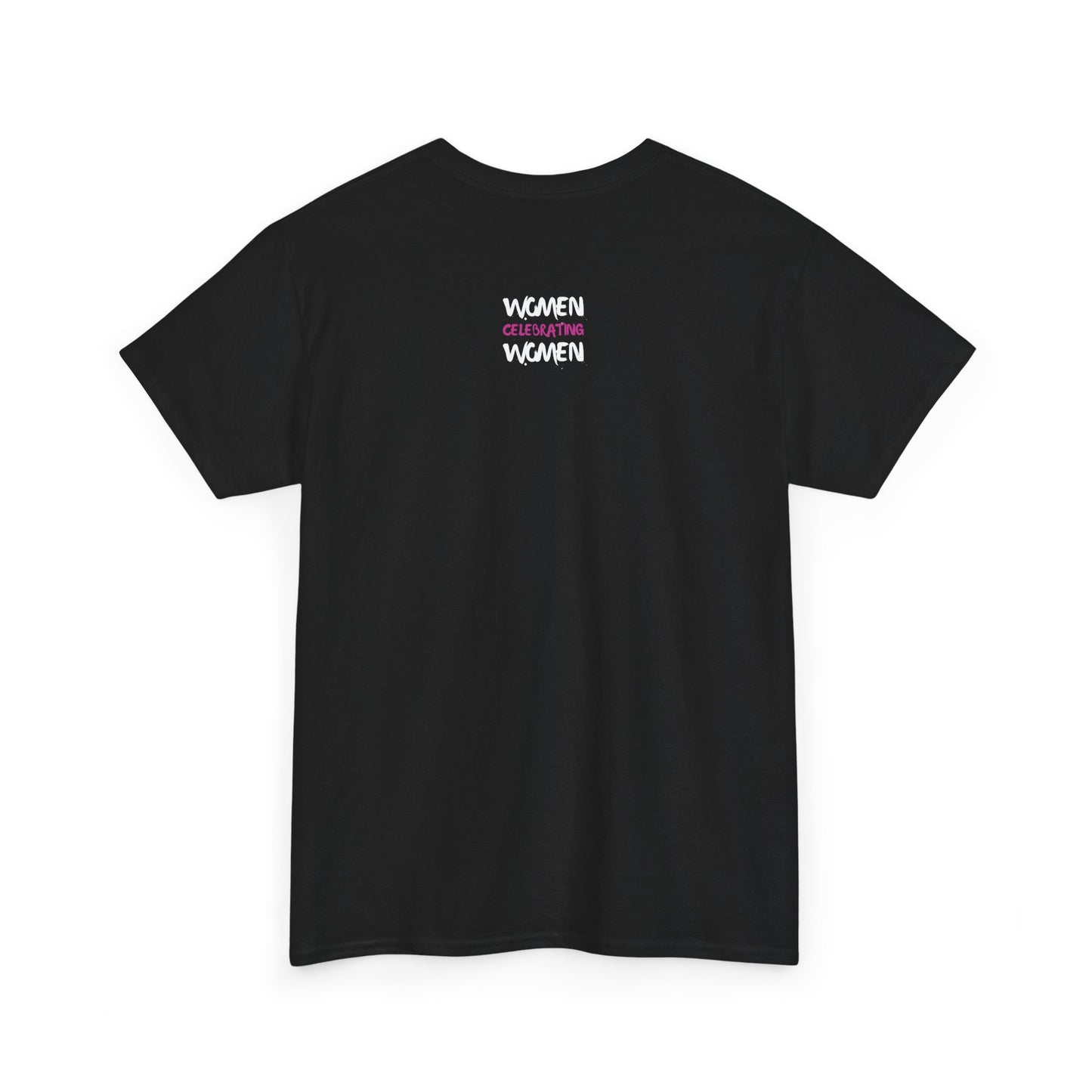 Women Celebrating Women T-Shirt