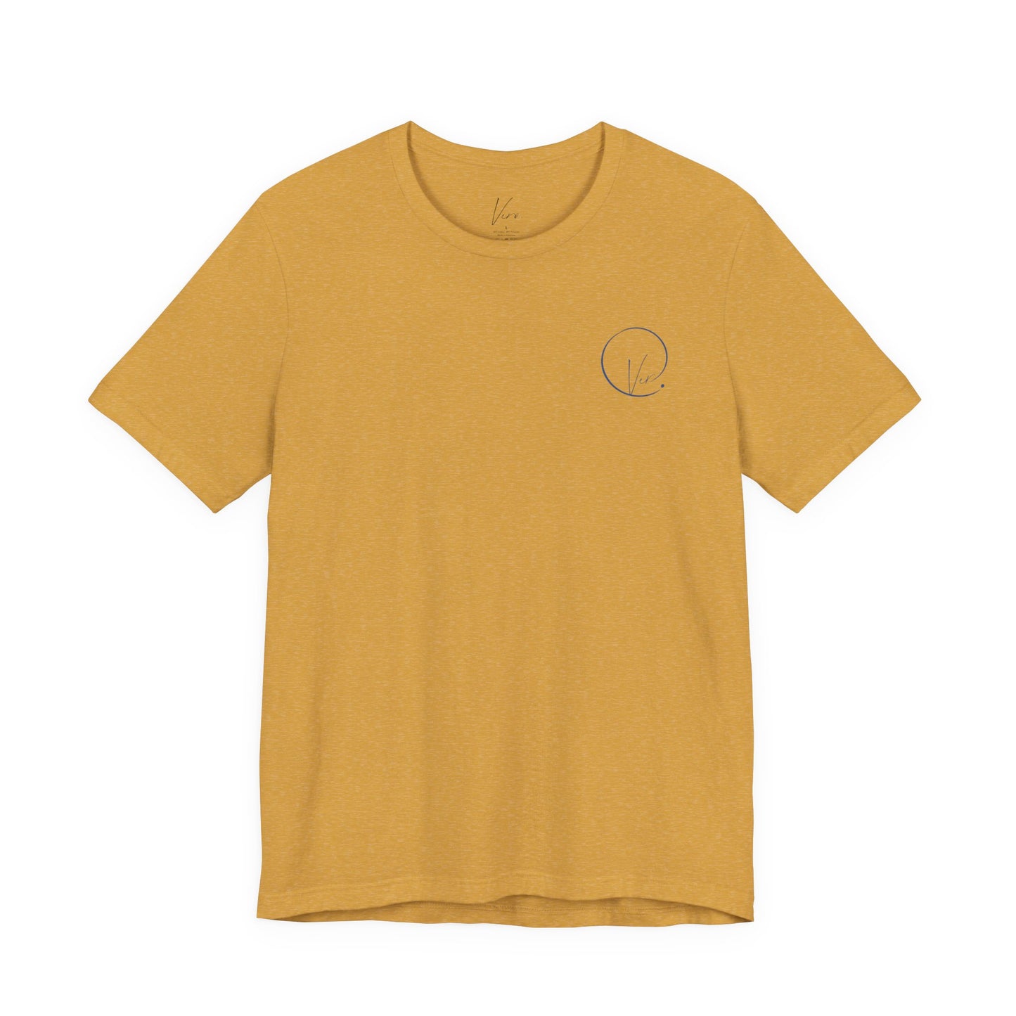 Vero- T-shirt- Women