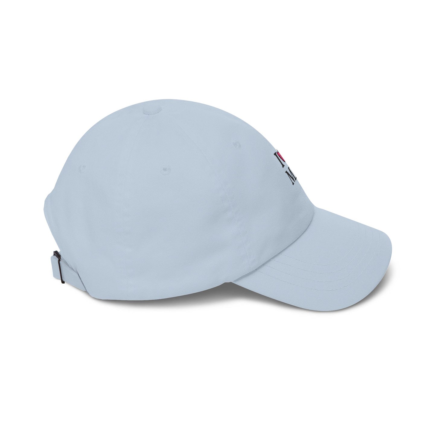 I LOVE ME Classic Dad Cap