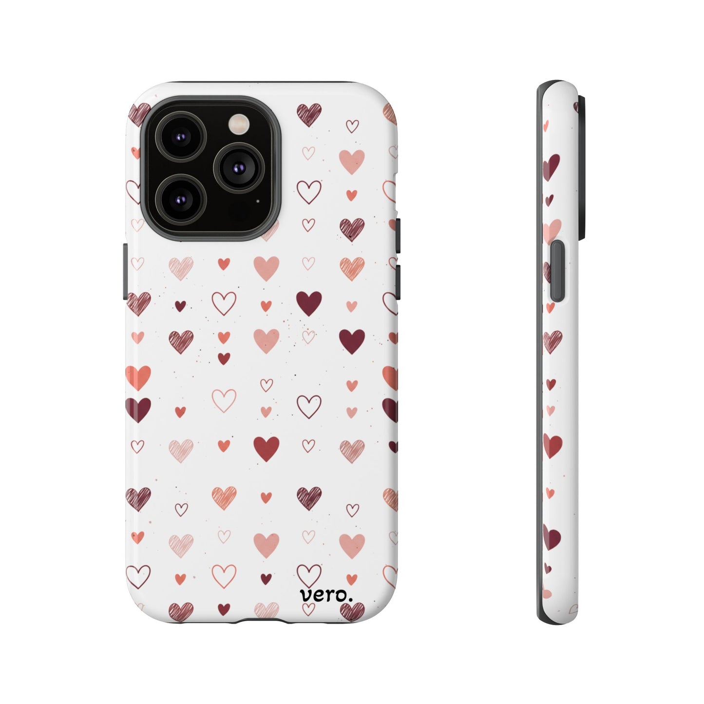Vero/LYC- Phone Case