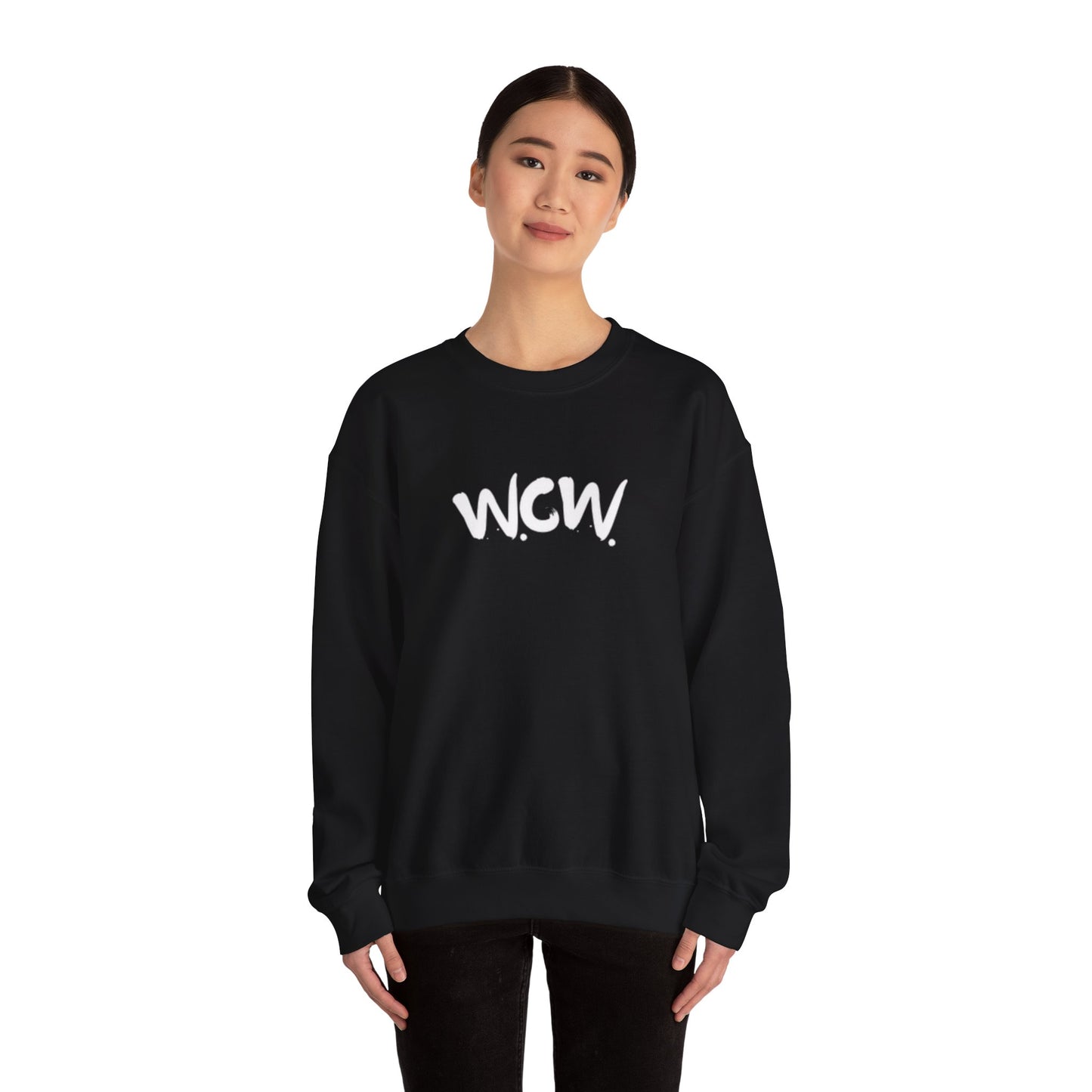 Women Celebrating Women Sweatshirt