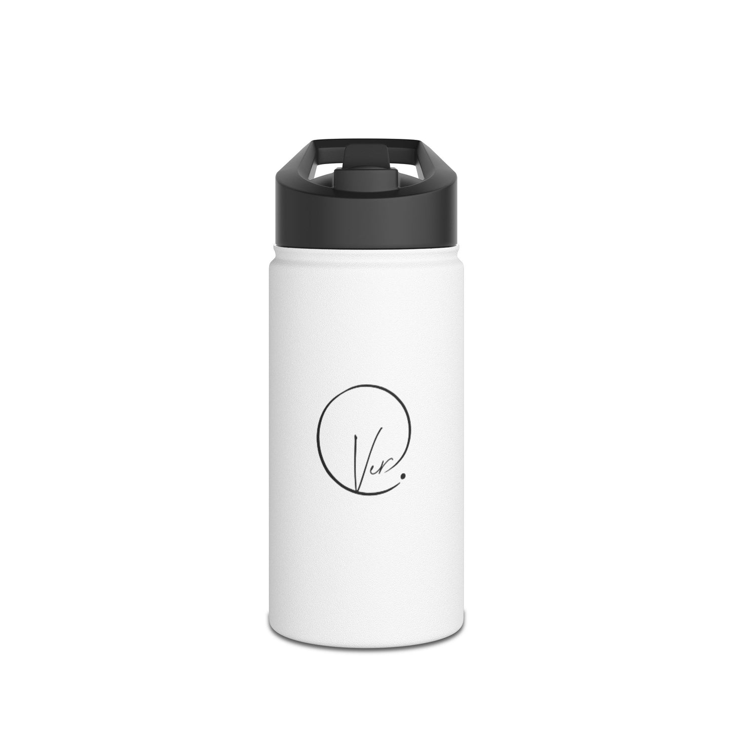Vero Stainless Steel Water Bottle