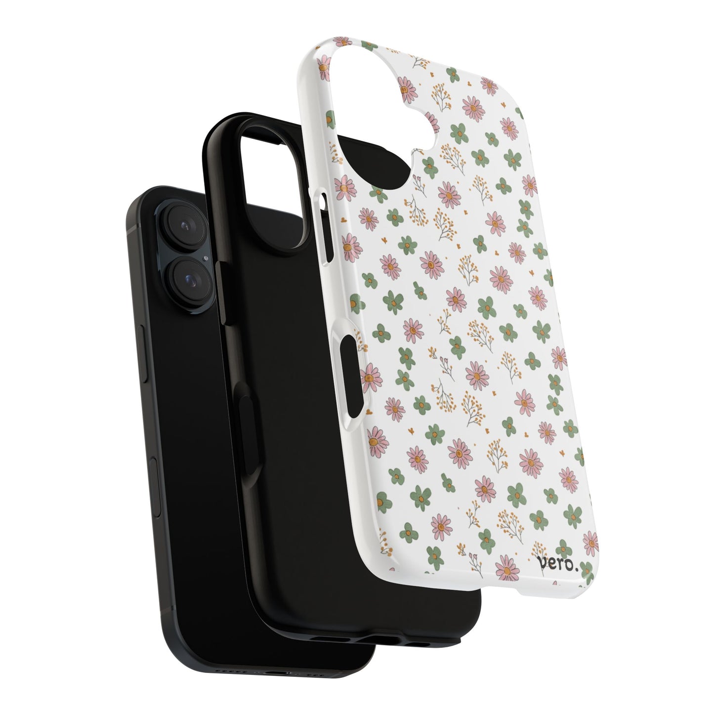 Vero- Phone Case