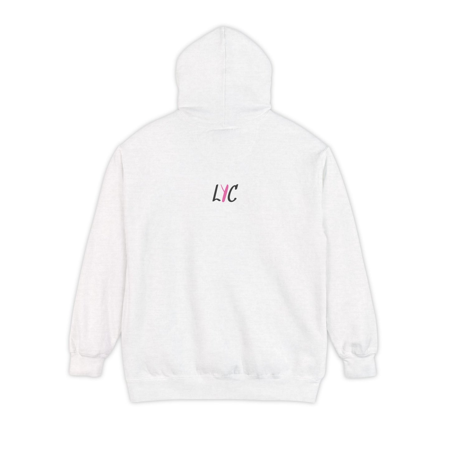 LYC- Love Yourself Collection Hoodie
