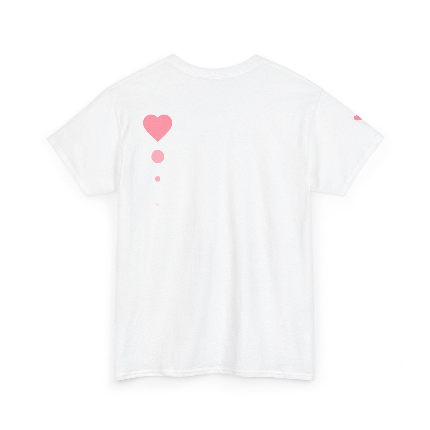 ILY Heart Tee