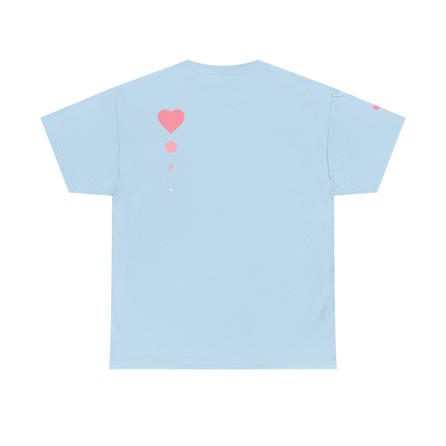 ILY Heart Tee