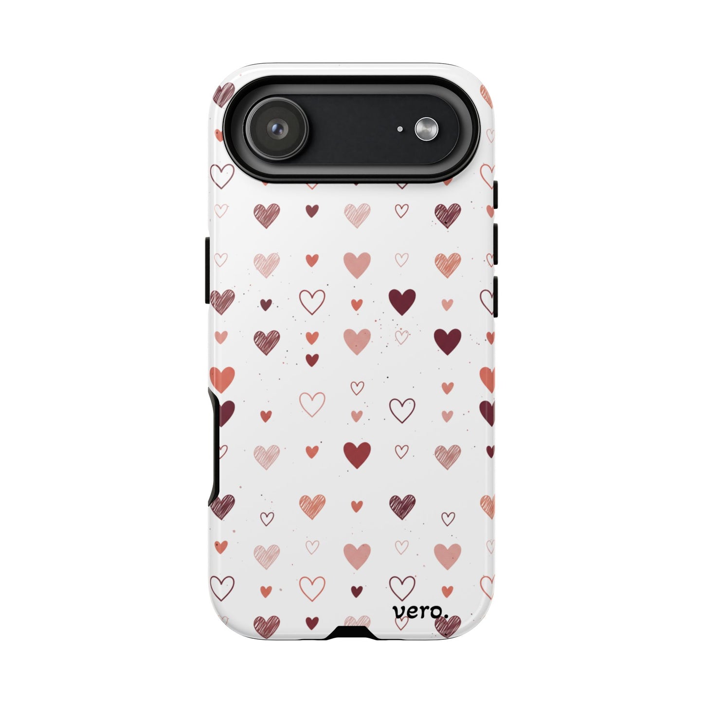 Vero/LYC- Phone Case