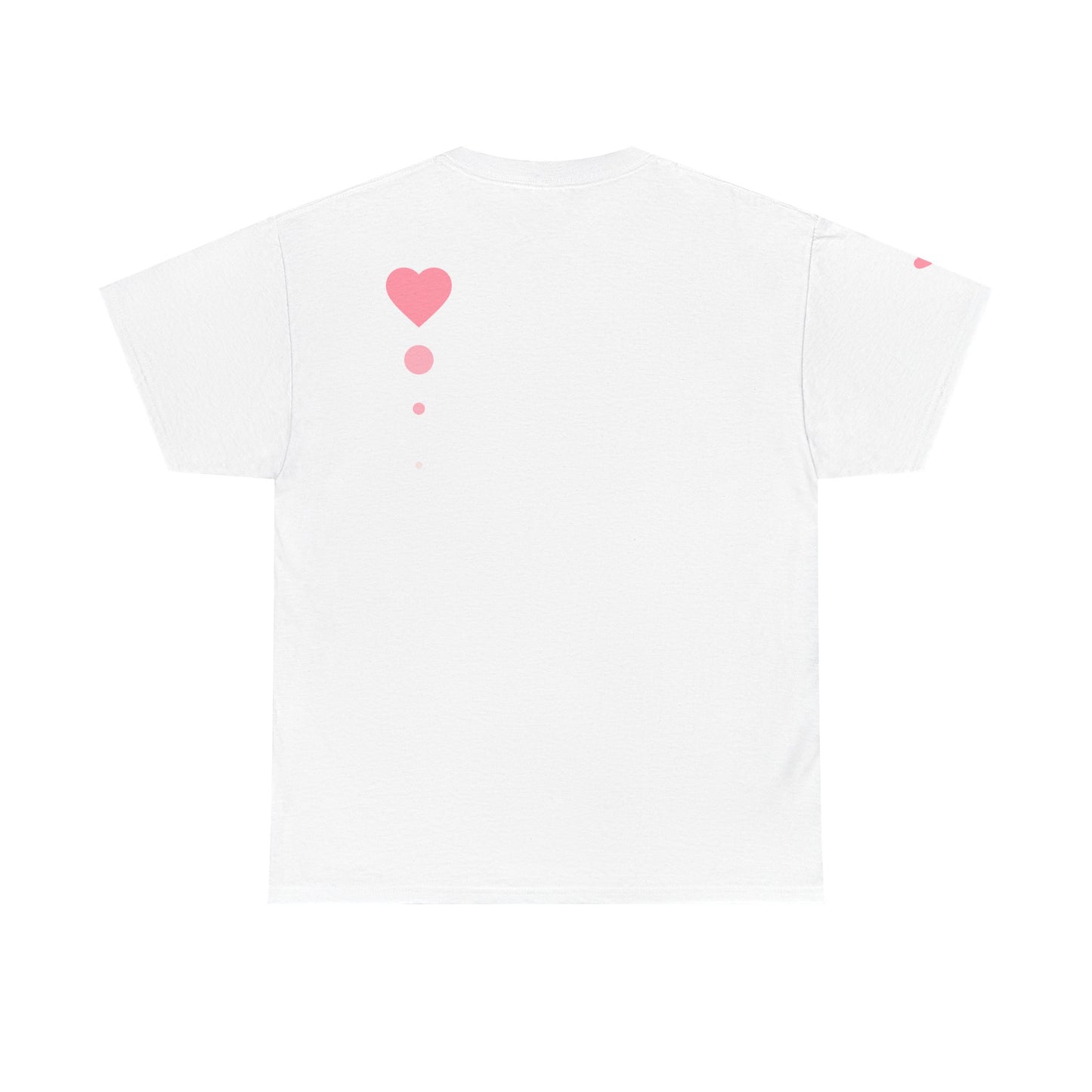 ILY Heart Tee