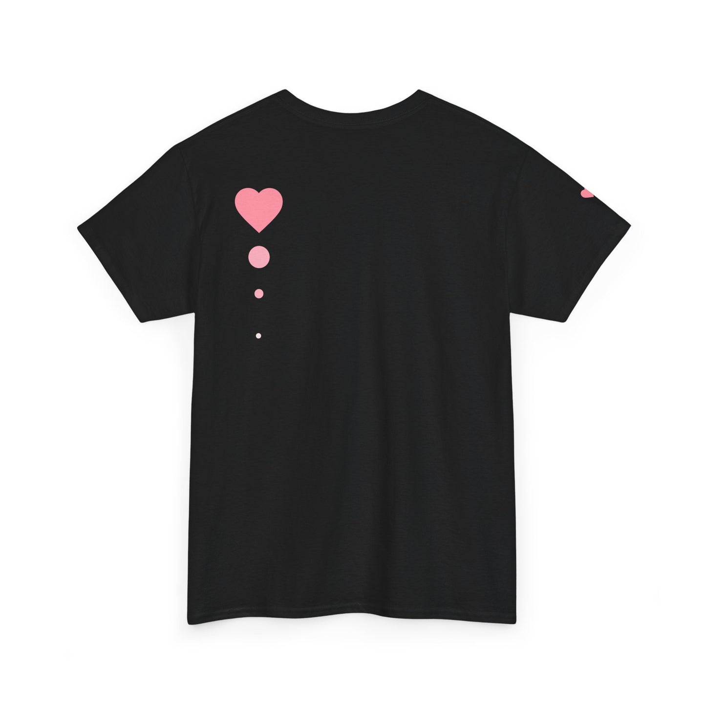 ILY Heart Tee