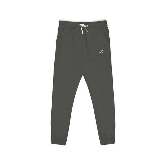 LYC Fleece Sweatpants