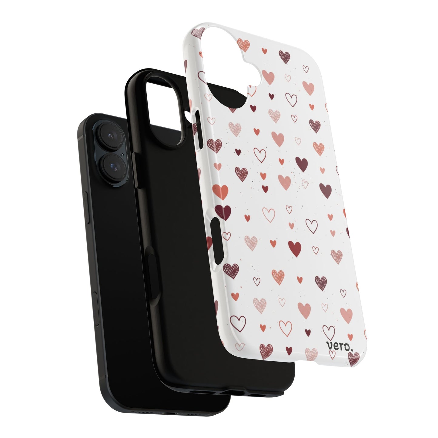 Vero/LYC- Phone Case