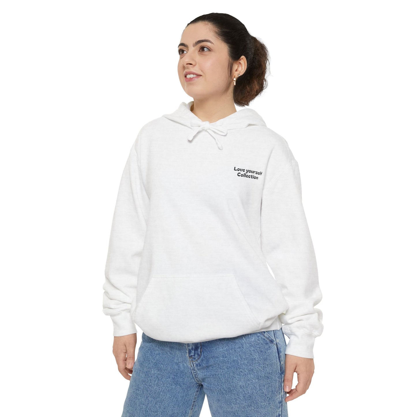 LYC- Love Yourself Collection Hoodie
