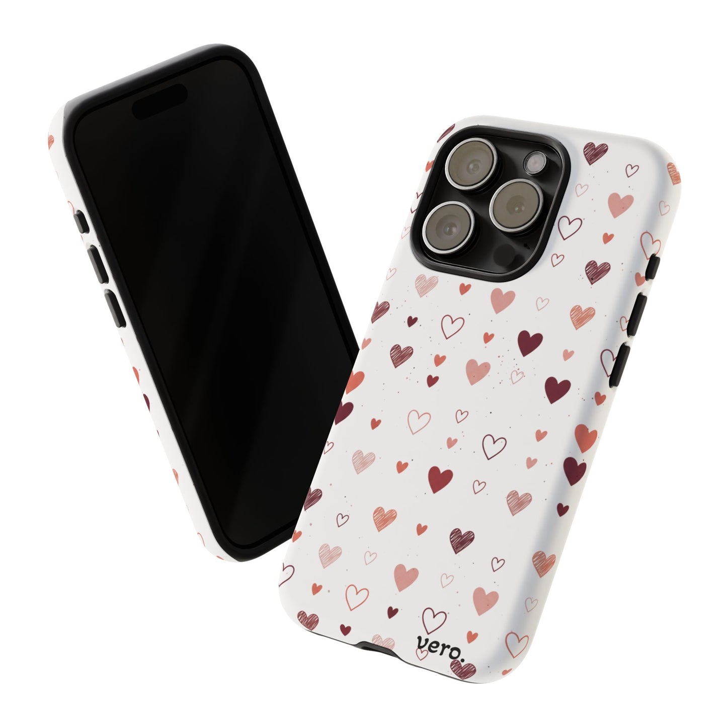 Vero/LYC- Phone Case