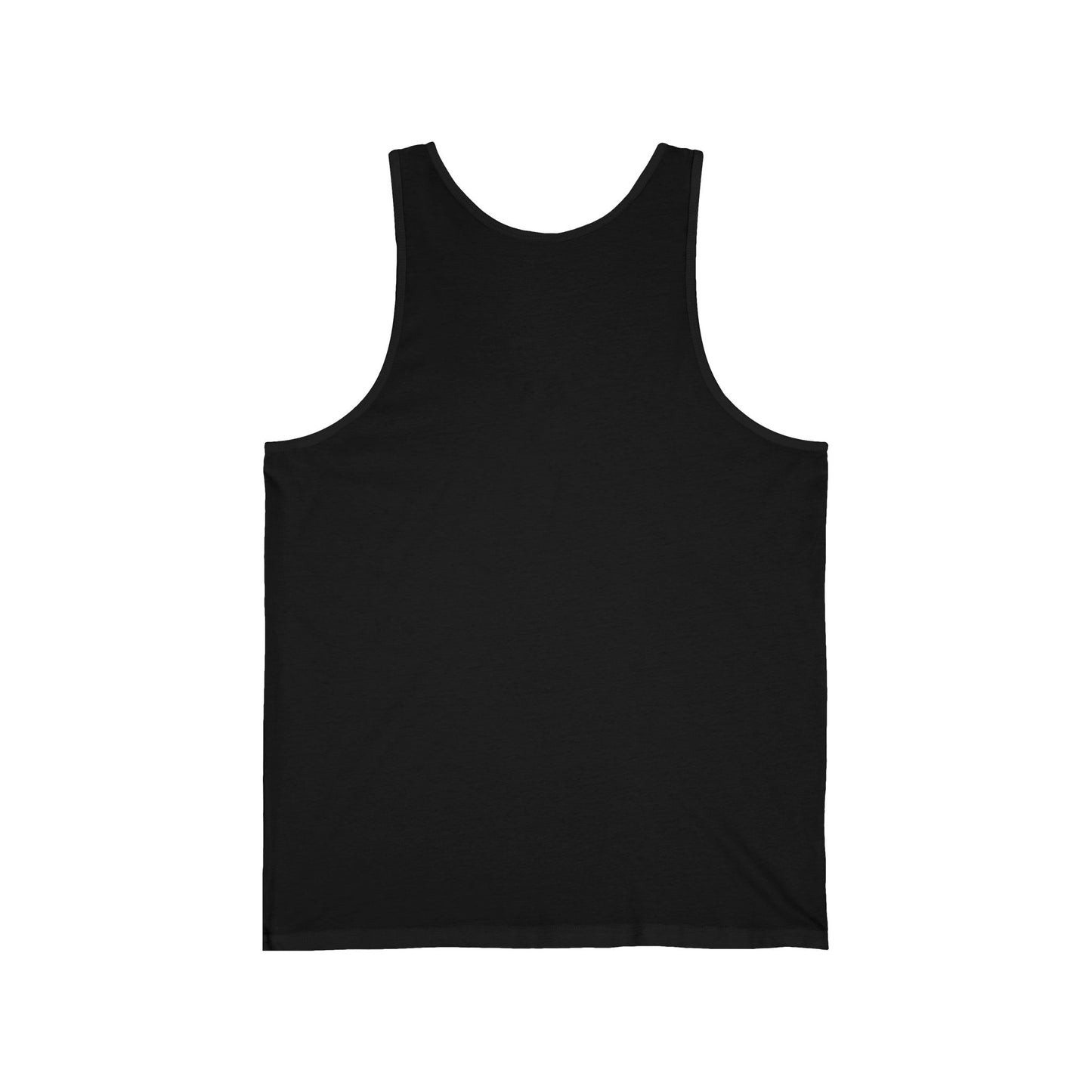 Vero Tank Top - Black/Navy